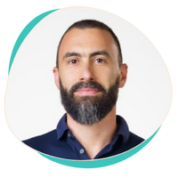 Bassel Alnahlaoui