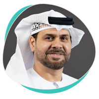 Mohamed Al Marzooqi