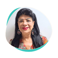Dr. Iman Bibars