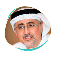 Dr. Eesa Al Bastaki