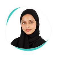 Ms. Ghaya Al Ahbabi
