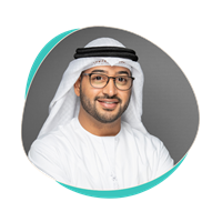 Mr. Khaled Bin Braik
