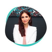 Ms. Dina Mongy