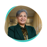 Dr. Narjess Boubakri