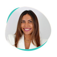 Ms. Neveen Mansour